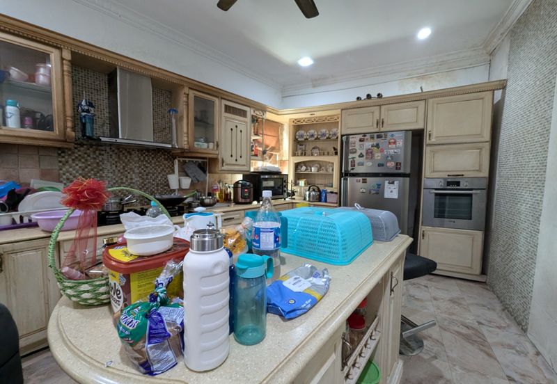 Winchester, Ara Damansara