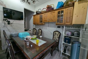 Winchester, Ara Damansara