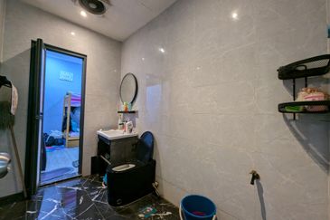 Winchester, Ara Damansara