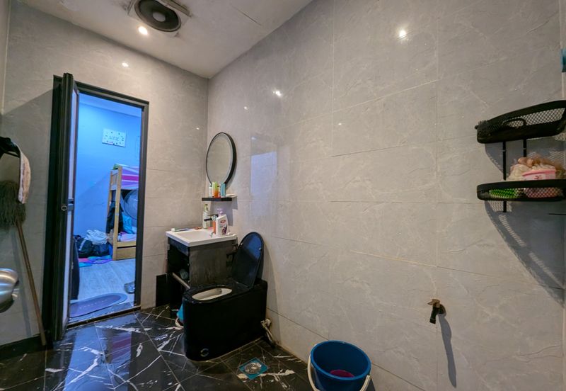 Winchester, Ara Damansara