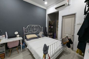 Winchester, Ara Damansara