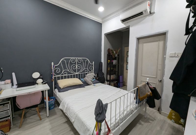 Winchester, Ara Damansara