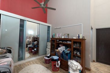 Winchester, Ara Damansara