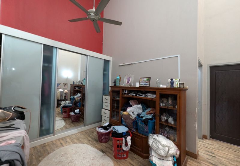 Winchester, Ara Damansara