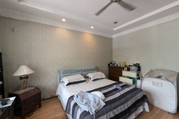 Winchester, Ara Damansara