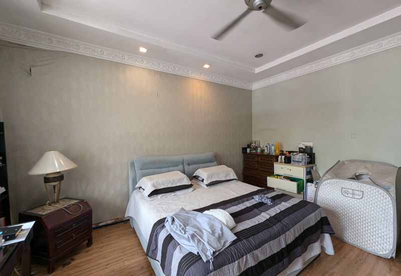 Winchester, Ara Damansara