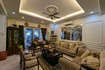 Winchester, Ara Damansara