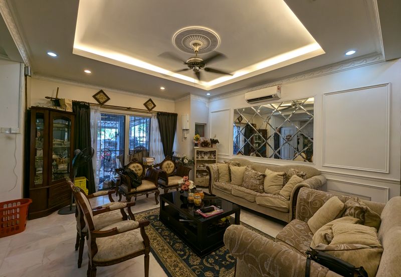 Winchester, Ara Damansara