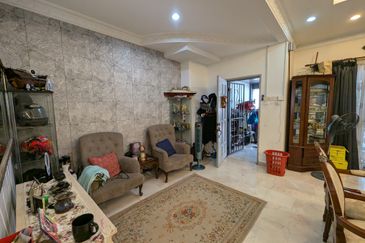 Winchester, Ara Damansara