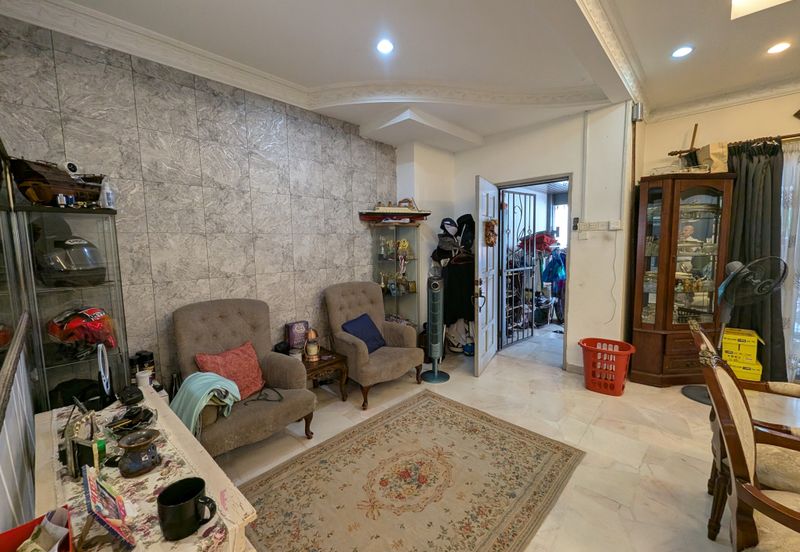 Winchester, Ara Damansara