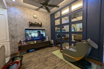 Winchester, Ara Damansara