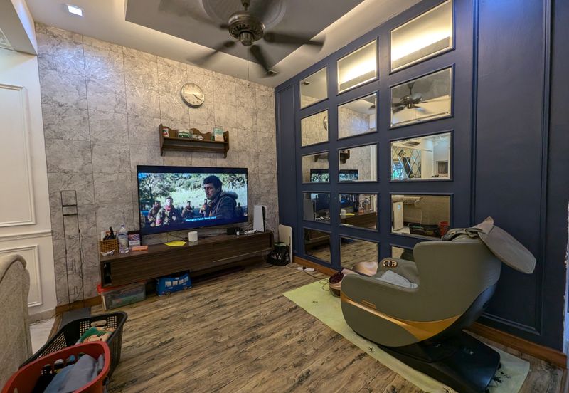 Winchester, Ara Damansara