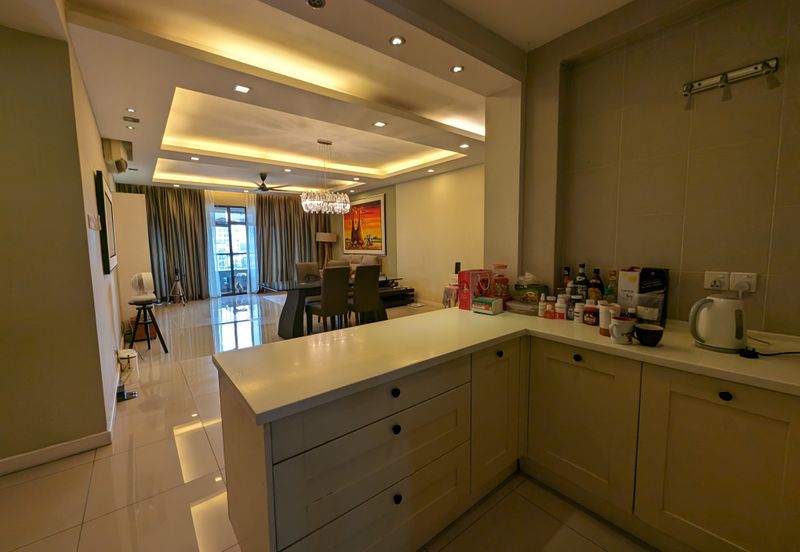 Ara Hill Condominium