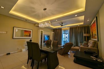 Ara Hill Condominium