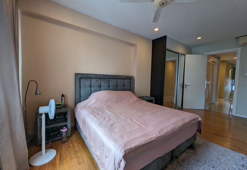 Ara Hill Condominium