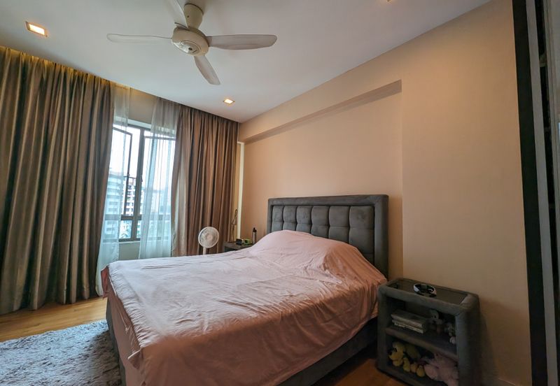 Ara Hill Condominium