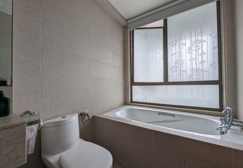 Ara Hill Condominium