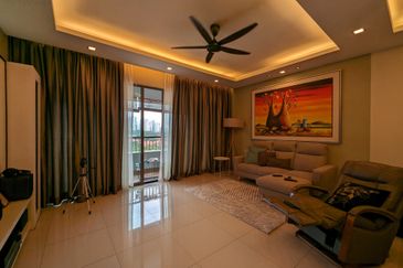 Ara Hill Condominium