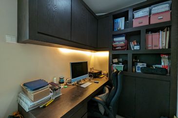 Ara Hill Condominium