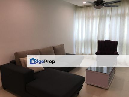 3 rooms unit at Low Floor for sale, Selangor, Ara Damansara