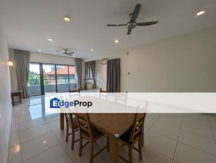 High Floor Villa unit for Sale, Selangor, Ara Damansara