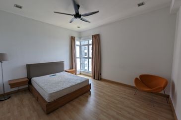 Amaya Saujana, Saujana Subang