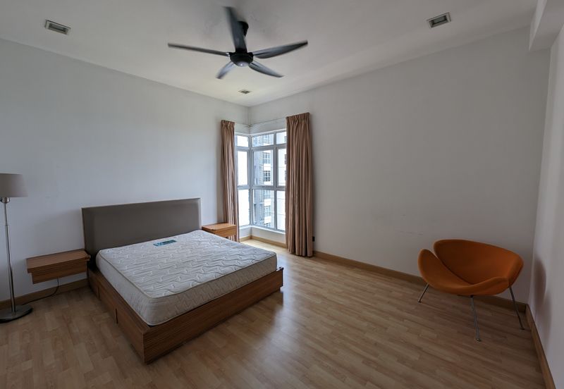 Amaya Saujana, Saujana Subang