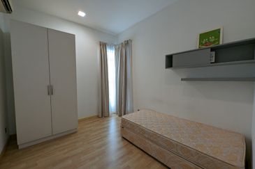 Amaya Saujana, Saujana Subang