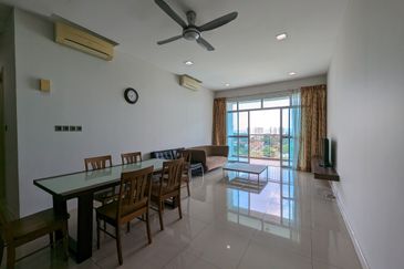 Amaya Saujana, Saujana Subang