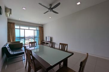 Amaya Saujana, Saujana Subang