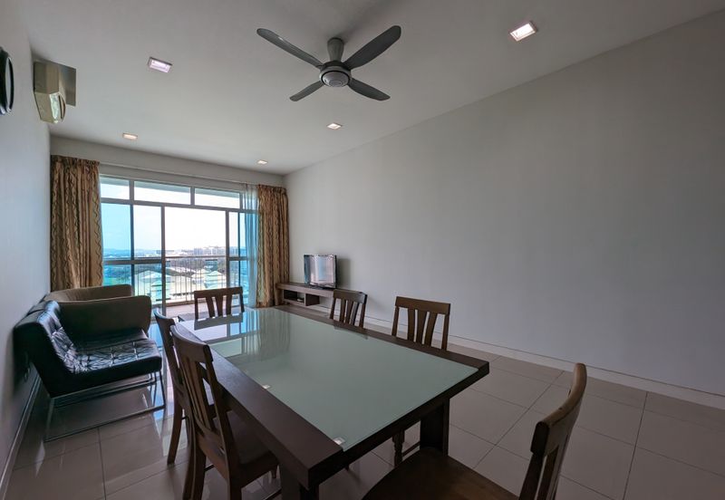 Amaya Saujana, Saujana Subang