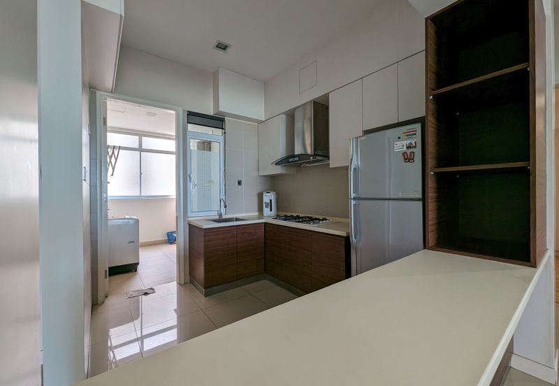 Amaya Saujana, Saujana Subang