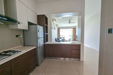 Amaya Saujana, Saujana Subang