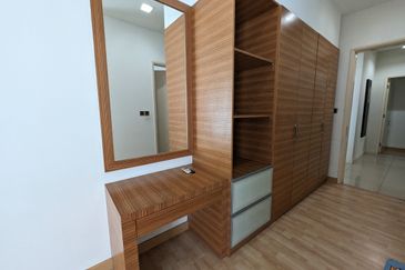 Amaya Saujana, Saujana Subang