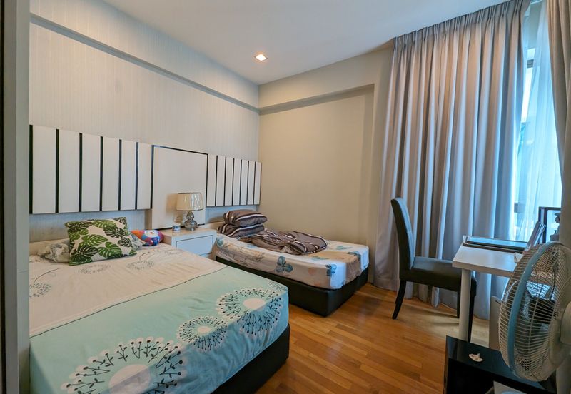 Ara Hill Condominium