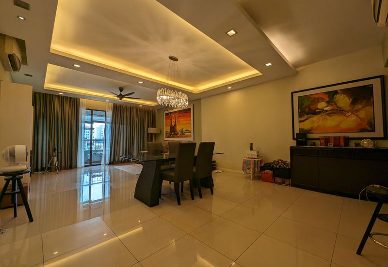 Ara Hill Condominium