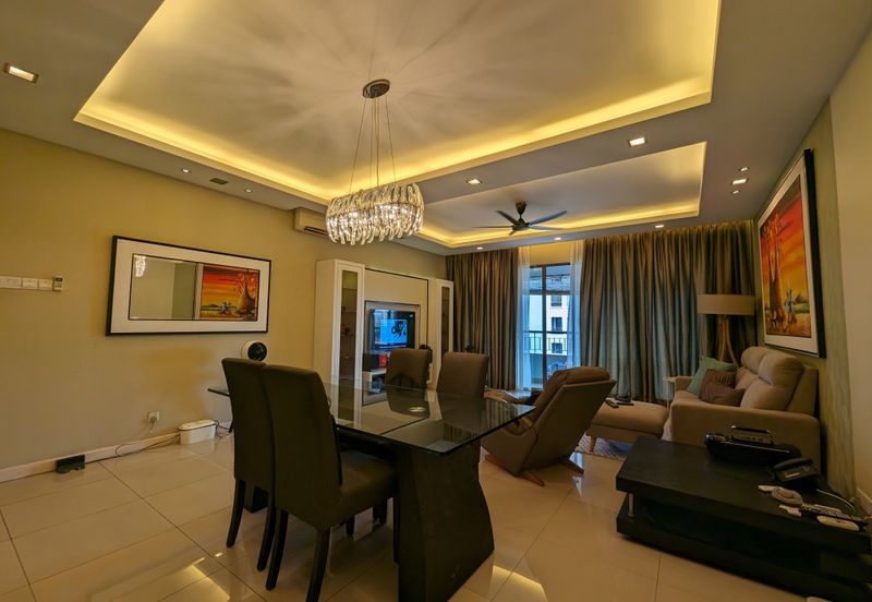 Ara Hill Condominium