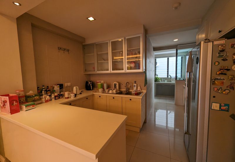 Ara Hill Condominium