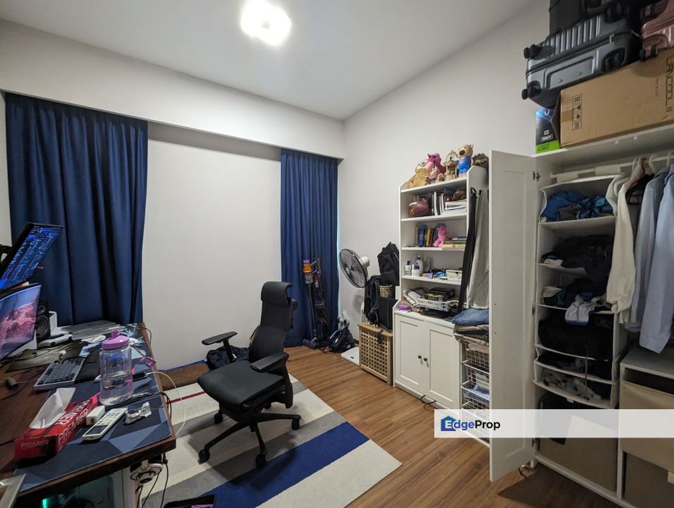 Rare Garden unit for Sale , Selangor, Ara Damansara