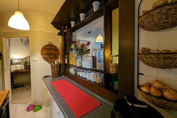 Bungaraya Kondominium, Saujana Subang