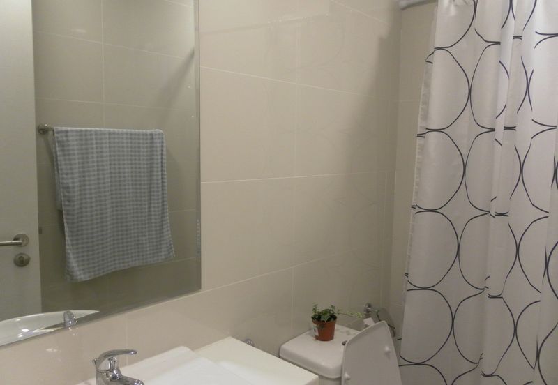 Oasis Serviced Suites