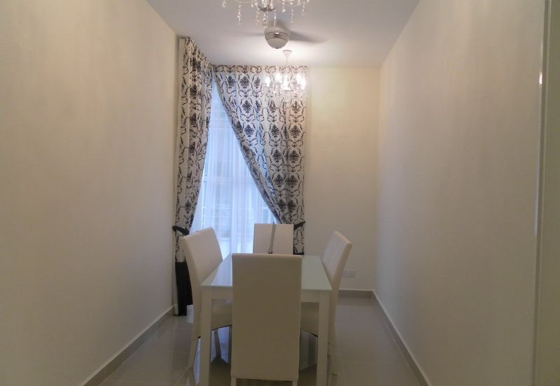 Oasis Serviced Suites