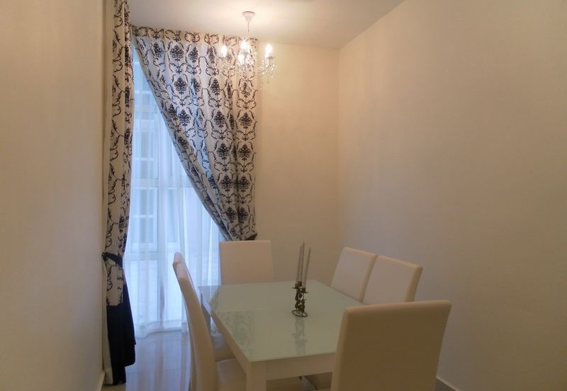 Oasis Serviced Suites