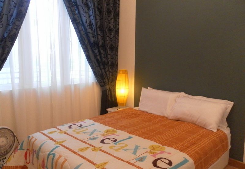 Oasis Serviced Suites