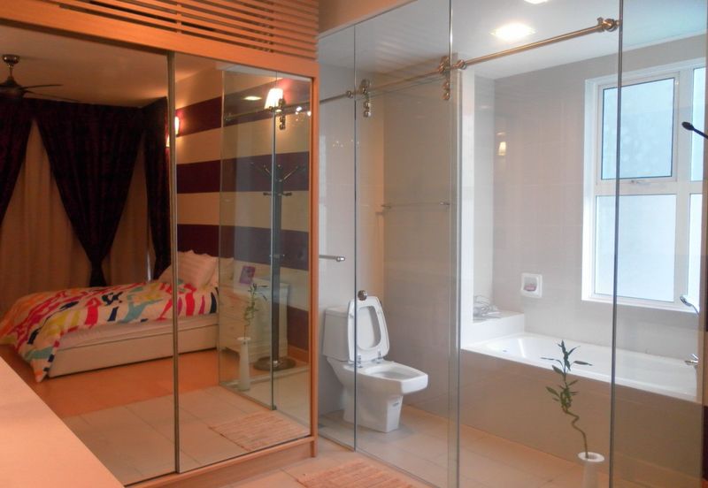 Oasis Serviced Suites