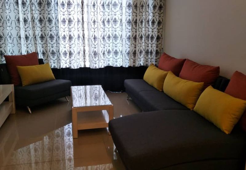 Oasis Serviced Suites