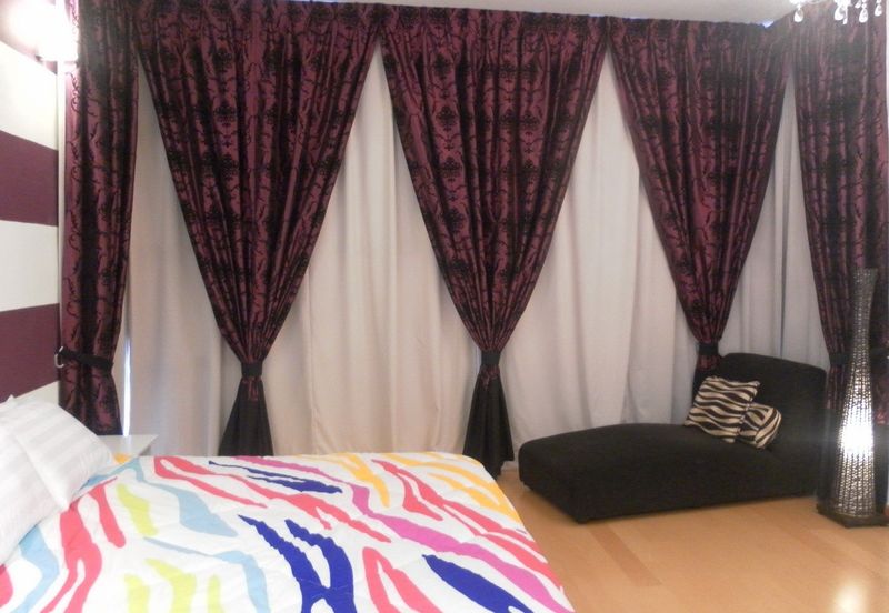 Oasis Serviced Suites