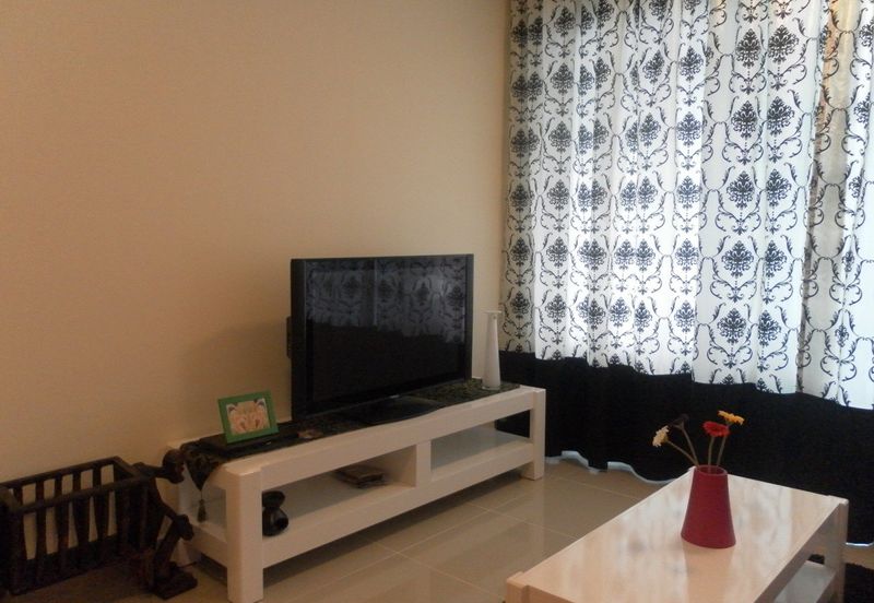 Oasis Serviced Suites