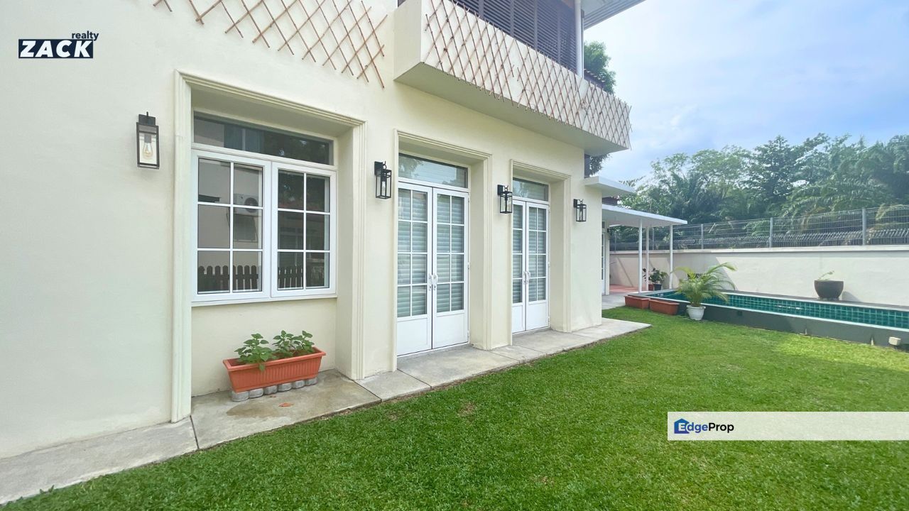 Great and Tastefully Renovated, Selangor, Saujana 