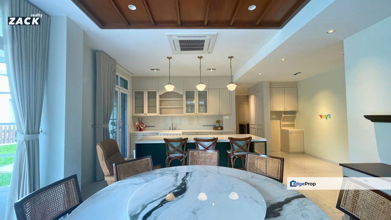 Great and Tastefully Renovated, Selangor, Saujana 